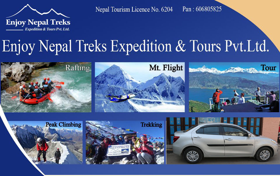 Local Travel & Treks Agency in Kathmandu Nepal Thamel