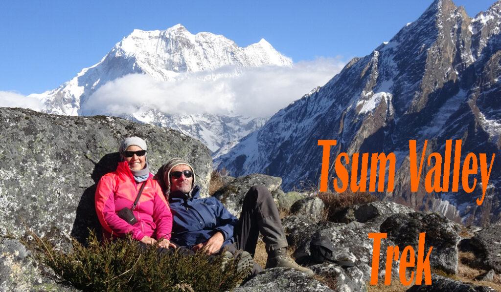 Tsum Valley Trek Guide