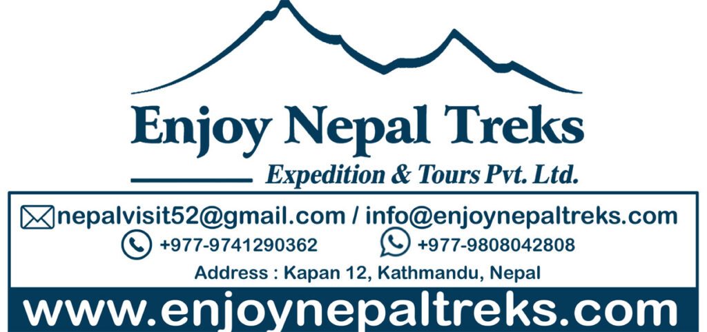 Le nostre informazioni di contatto per l'assunzione di Guide/Porter/Porterguide in Nepal