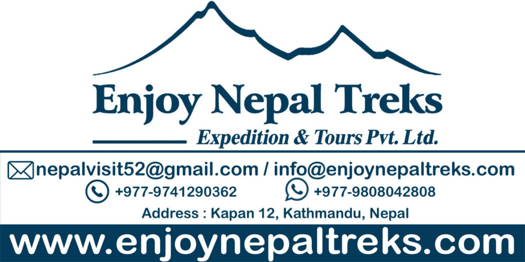  guide porter hire from Pokhara contact