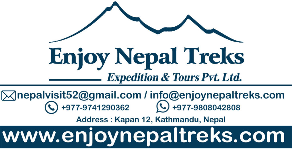Para sa makatwirang Gabay Gastos o Trekking Guide Cost sa Nepal Makipag-ugnay sa amin:-