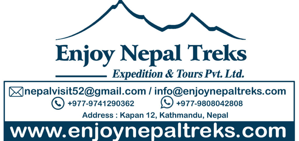 Annapurna Circuit Trek Reiseleiter Kontakt info