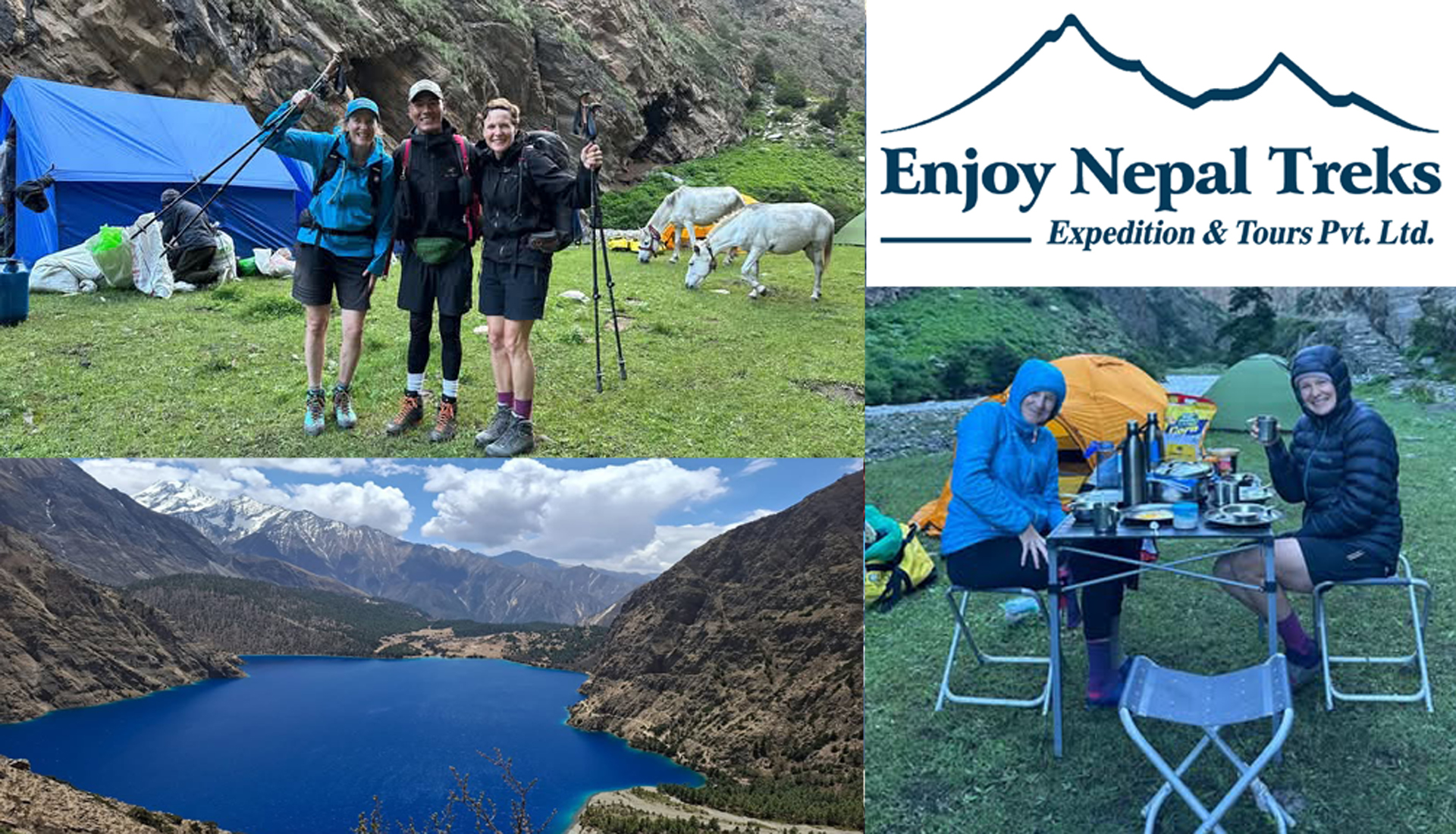 Upper Dolpo Trek Guides