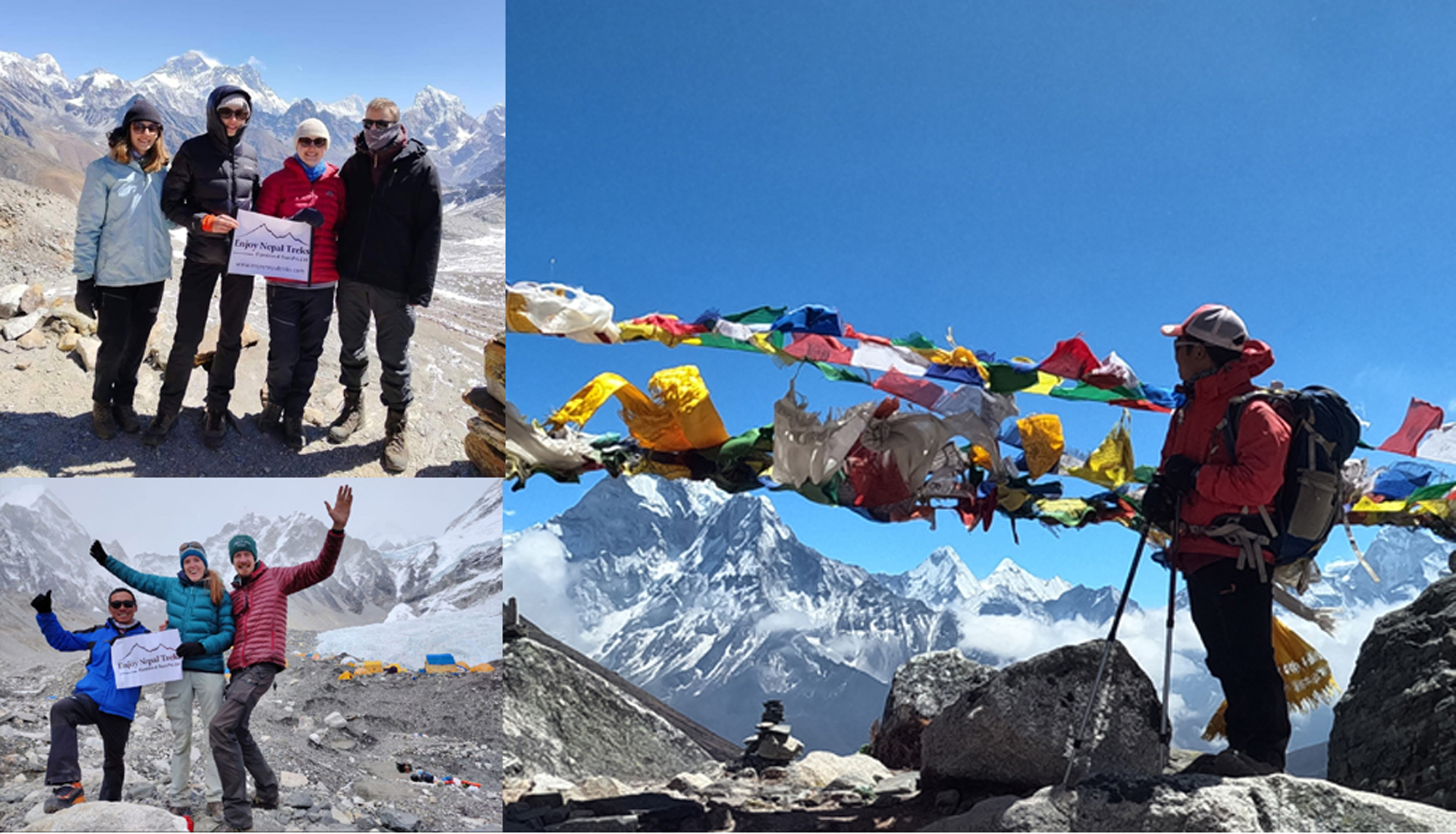 Costas Iompróra i Neipeal nó Praghas Iompróra i Neipeal